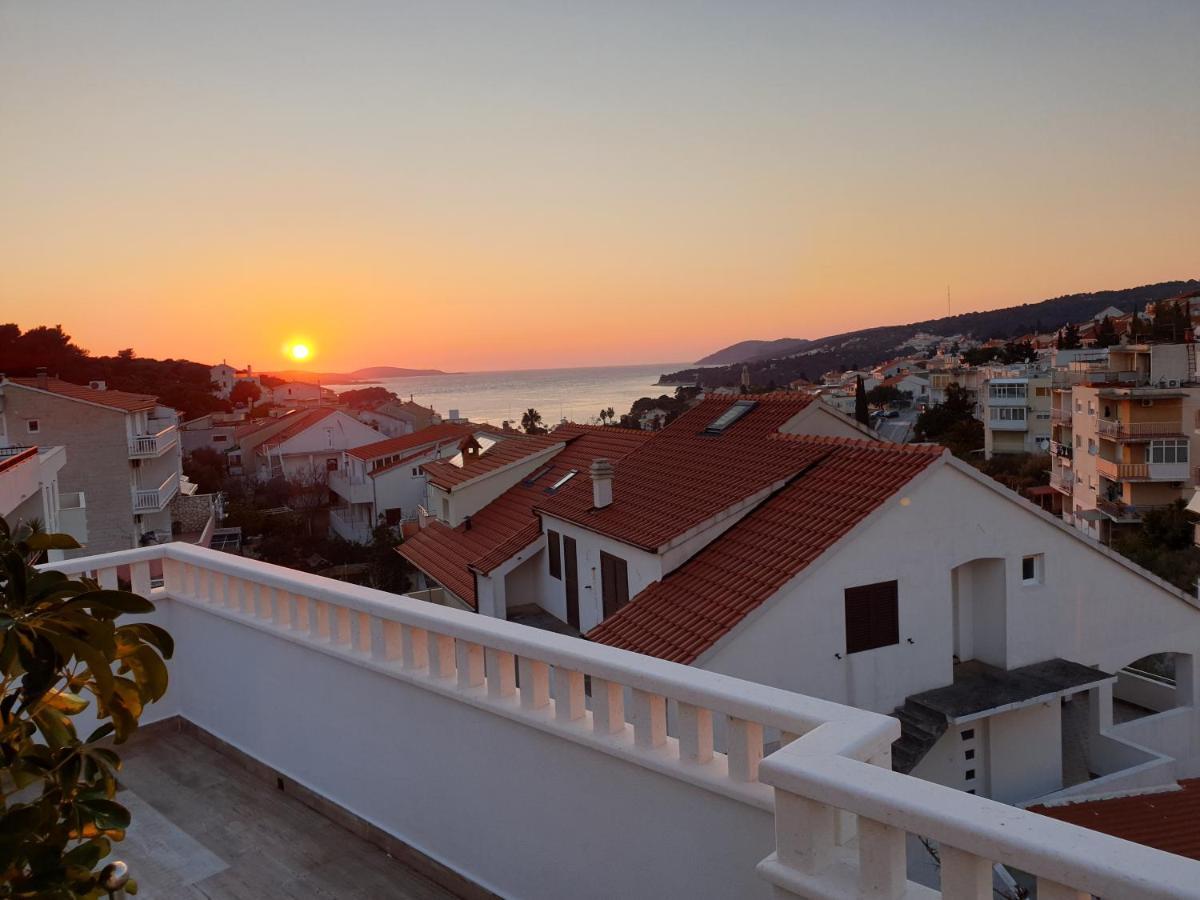 Apartments Bubalo Hvar Town Exterior foto