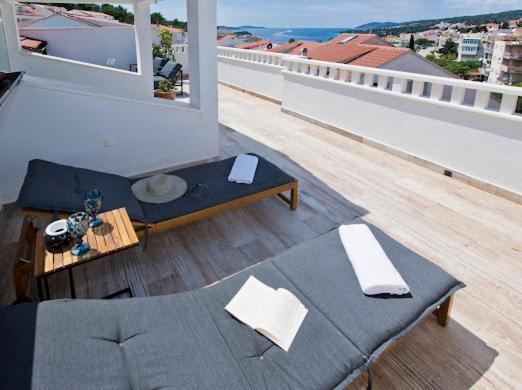 Apartments Bubalo Hvar Town Exterior foto