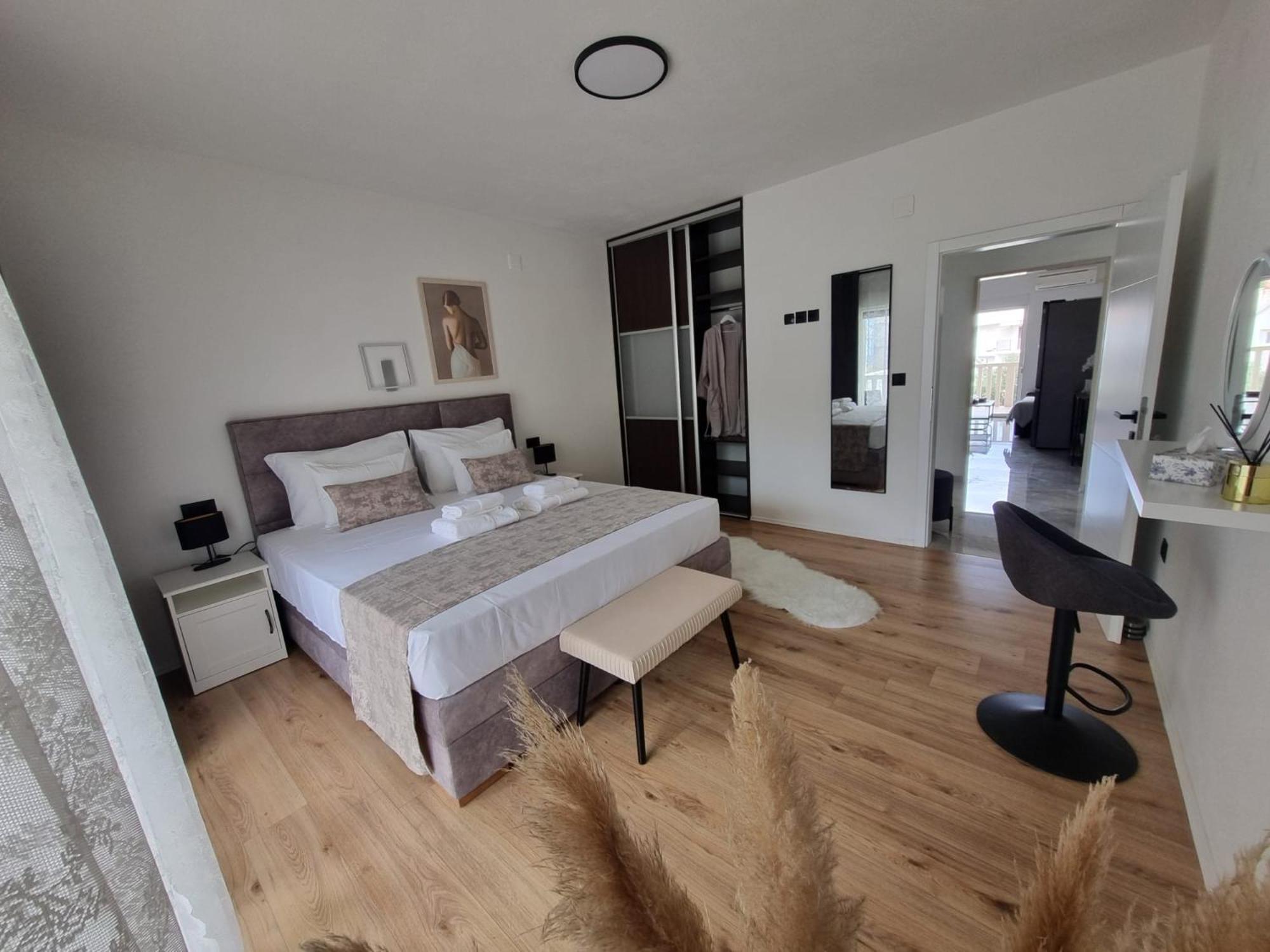 Apartments Bubalo Hvar Town Quarto foto