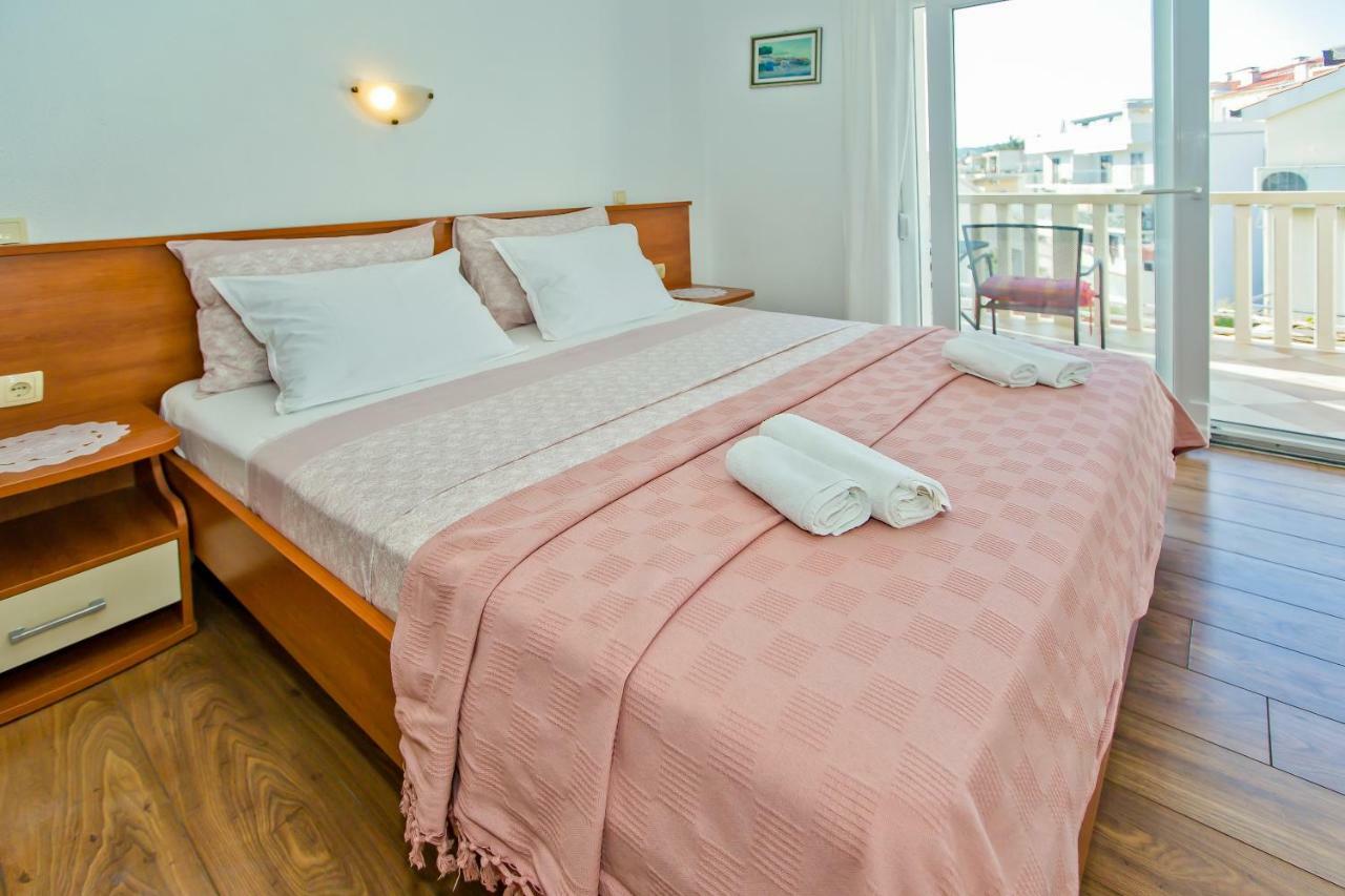Apartments Bubalo Hvar Town Exterior foto